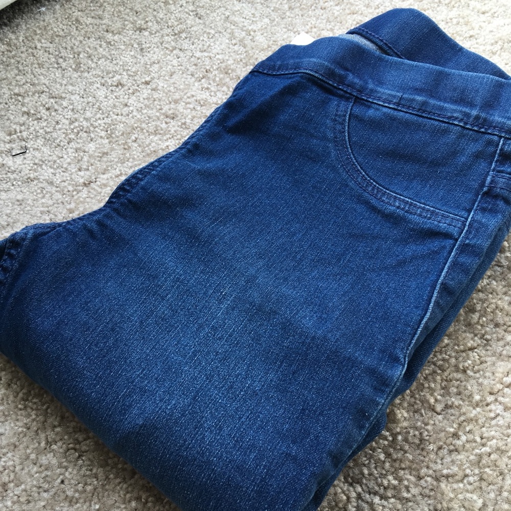 H&M Denim Leggings